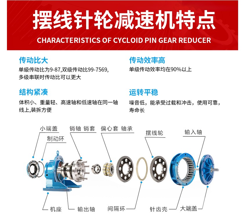 江蘇泰隆減速機(jī)股份有限公司